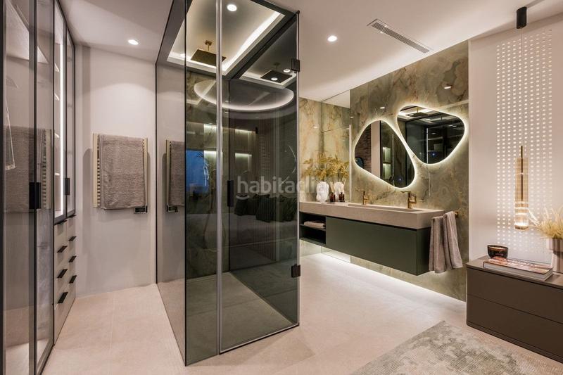 Foto ca5bf066-1453-4c4d-b801-a8103a785687. Appartement mit heizung pool in Centro Histórico Málaga