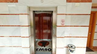 Office space in La Luz - El Torcal