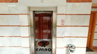 Ufficio in Puerto Banús