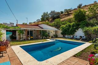 Chalet en Coín