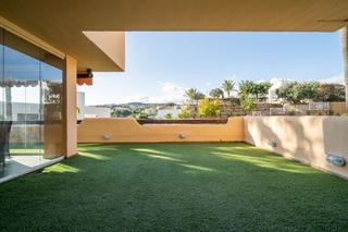 Apartament a Benahavís pueblo