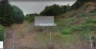 Terreno residencial en El Rosario - Ricmar