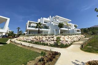 Apartament a Casares pueblo