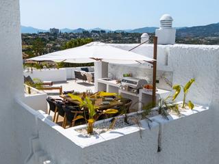 Ático en Centro Histórico