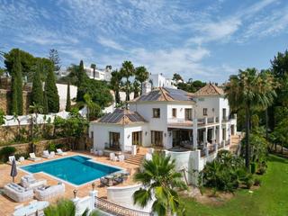 Chalet en Paraiso - Barronal