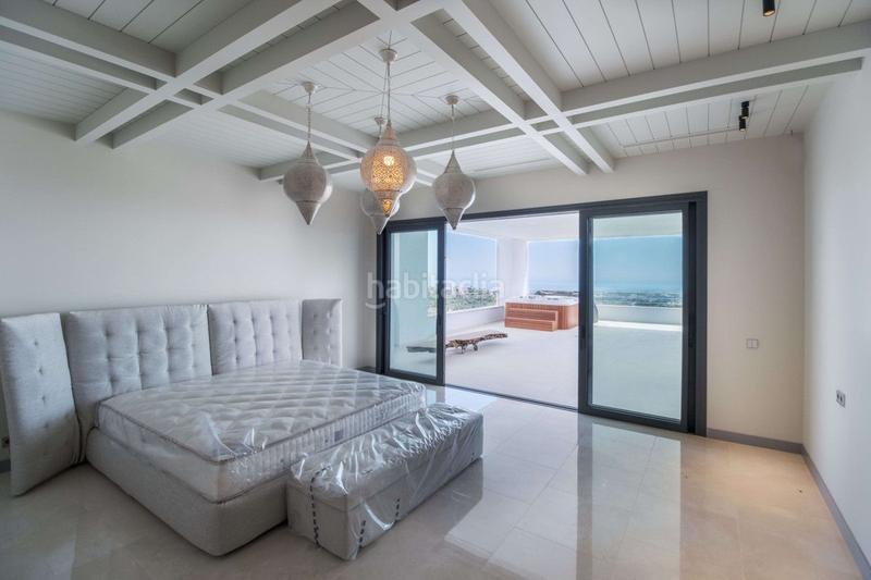 Foto 7ed193b4-8683-4e91-91aa-270adc31d899. Chalet with pool in Guadalmina Baja Marbella