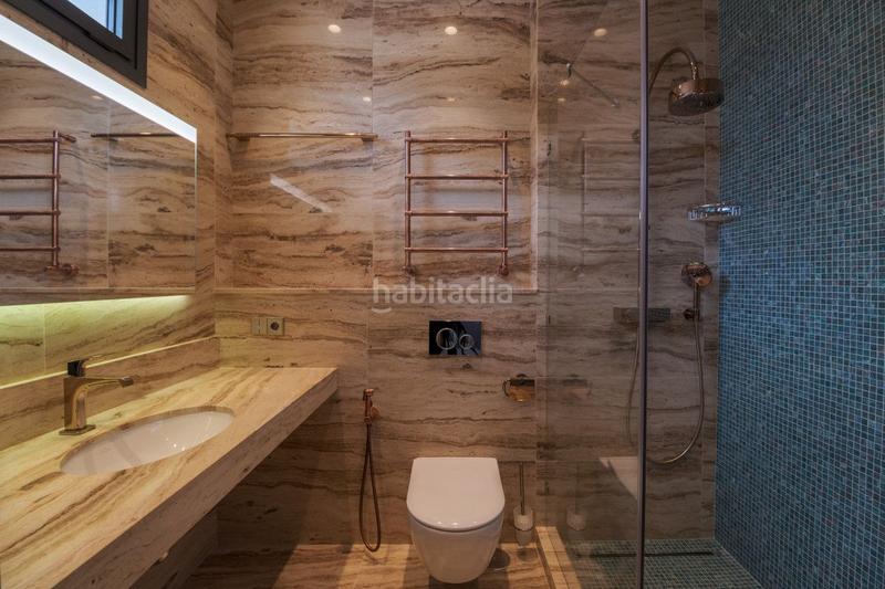 Foto b2adea1d-a2f9-41ee-a638-b6567c939f7b. Chalet with pool in Guadalmina Baja Marbella