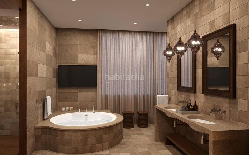 Foto f9803dbc-4c72-492a-89dc-b525fa447e30. Chalet with pool in Guadalmina Baja Marbella