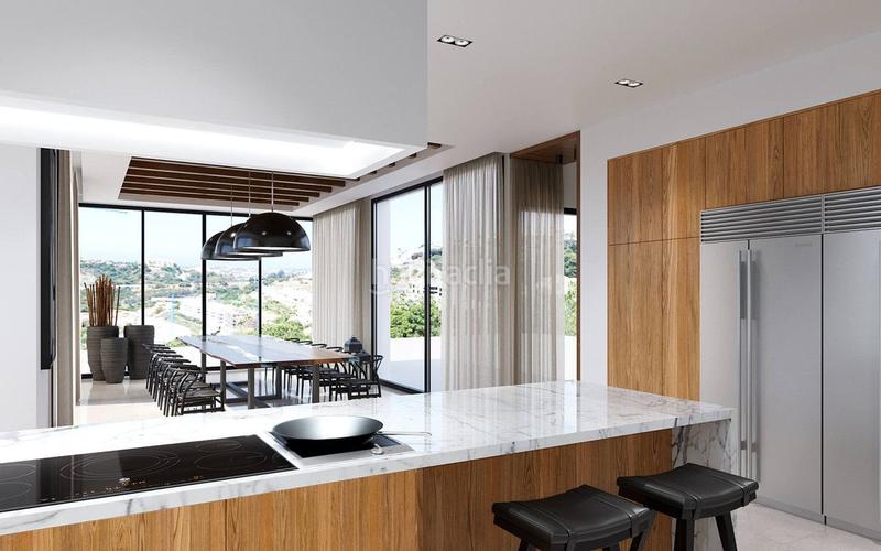 Foto 1a490fa0-c49d-4107-a8d4-4e3715567911. Chalet en Guadalmina Baja Marbella