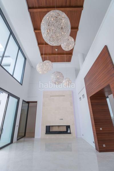 Foto d137fef3-1150-42ec-81f0-02fb5914e050. Chalet en Guadalmina Baja Marbella