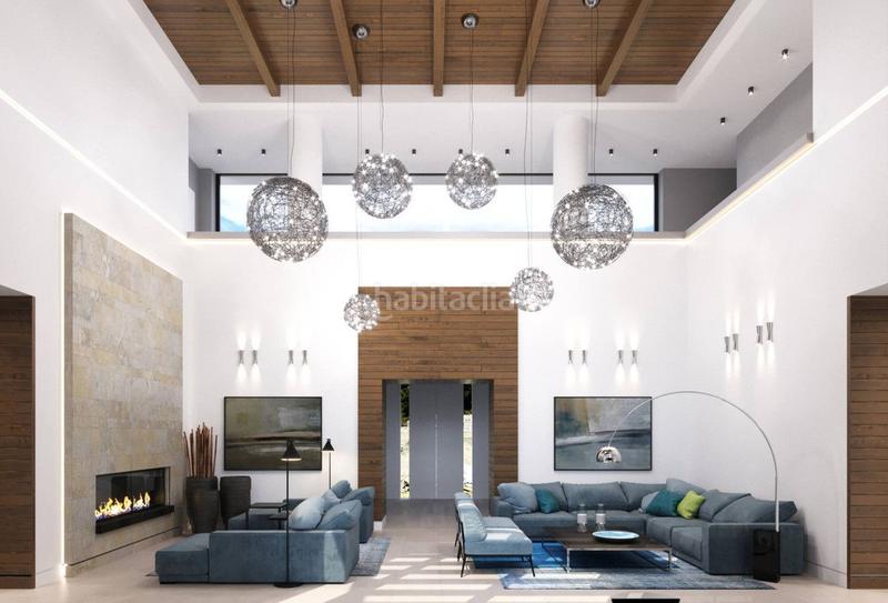 Foto 0d957a76-e839-441e-bd18-c2be6a5fa3bd. Chalet con piscina in Guadalmina Baja Marbella