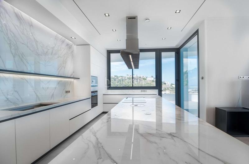 Foto 5ca21385-67de-4736-ace7-88c4ee0a6cf4. Chalet con piscina in Guadalmina Baja Marbella