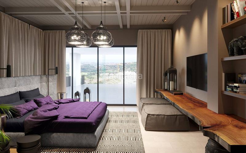 Foto 3f572794-544f-4fab-bc7e-b9d960bfeb48. Xalet amb piscina a Guadalmina Baja Marbella