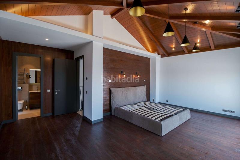 Foto a9390bb5-a6df-4f00-8c68-7547dec98ae2. Xalet amb piscina a Guadalmina Baja Marbella