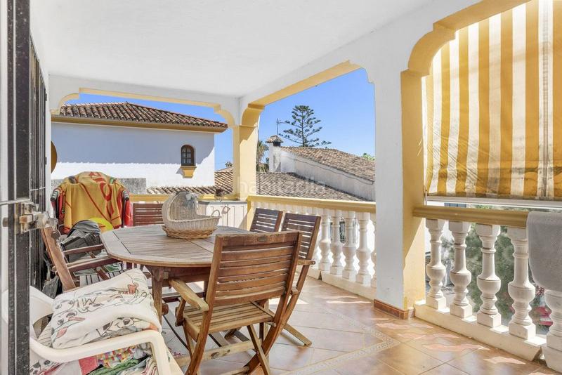 Foto c8a3fac3-afb1-41d4-89d1-d113bafdd03e. Chalet en Centro Estepona