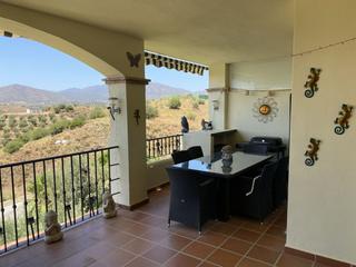 Apartament a Mijas pueblo