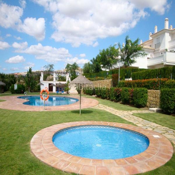 Foto 418704c1-d54d-41a0-babb-4a44ab21d67b. Apartament amb calefacció piscina a Centro Histórico Málaga