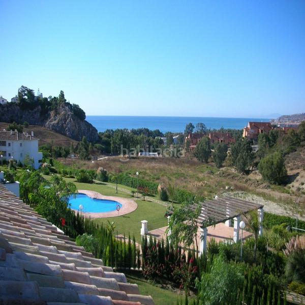 Foto f2a4dfbb-d382-4513-a5c6-5d9ee4124010. Apartment with heating pool in Centro Histórico Málaga