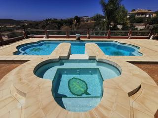 Chalet in La Cala Golf - Lagar Martell