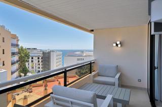 Apartamento en Divina Pastora