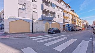 Apartament a Mijas pueblo