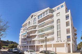 Apartament a Puerto Deportivo