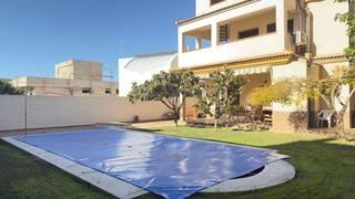 Chalet en Centro