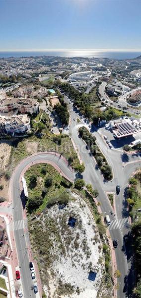 Foto d544c111-704f-4336-8418-4e945d10b632. Terreny residencial a Centro Benalmádena