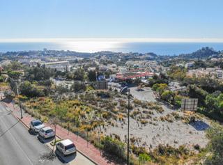 Terreny residencial a Centro