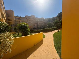 Apartament a Paraiso - Barronal