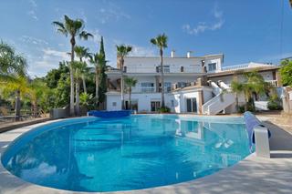Chalet à Las Gaviotas - Carvajal