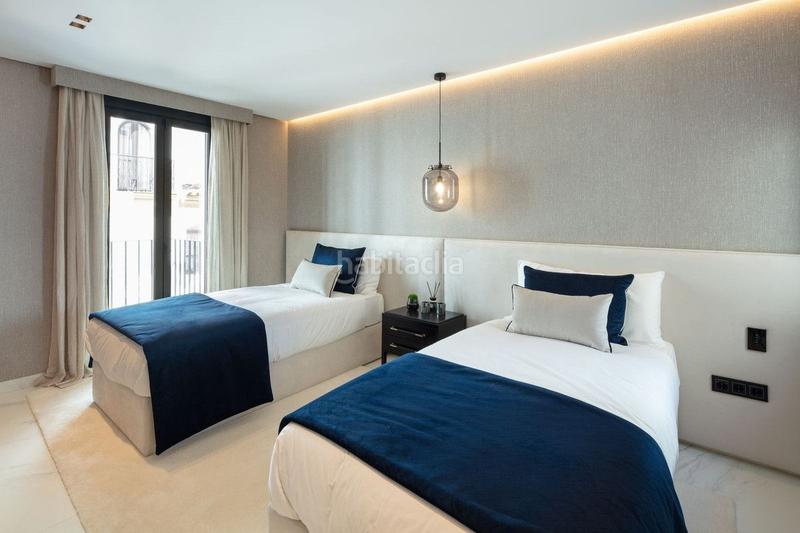 Foto 302f0b8a-4889-456d-a7ae-ac099a397de2. Apartament amb calefacció a Hacienda Las Chapas Marbella