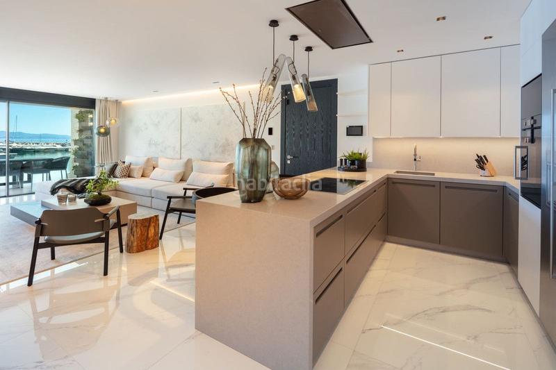 Foto be6c6cc6-f587-4c94-8e8a-de80b381a8da. Apartament amb calefacció a Hacienda Las Chapas Marbella