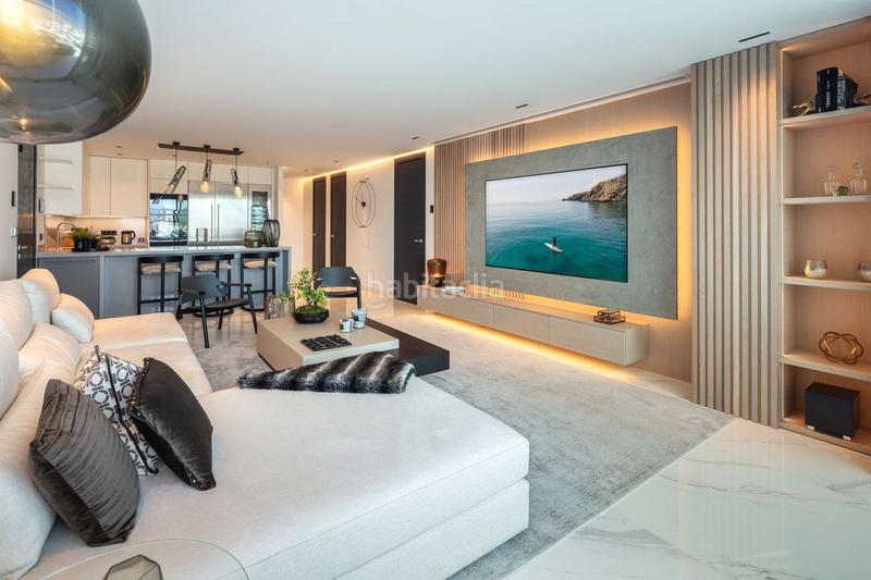 Foto a7258dc1-5fa4-4318-ba58-81e204ada093. Apartamento en Hacienda Las Chapas Marbella