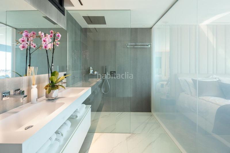 Foto deb7e459-e9d7-4d3d-8746-fce10af11671. Apartamento en Hacienda Las Chapas Marbella