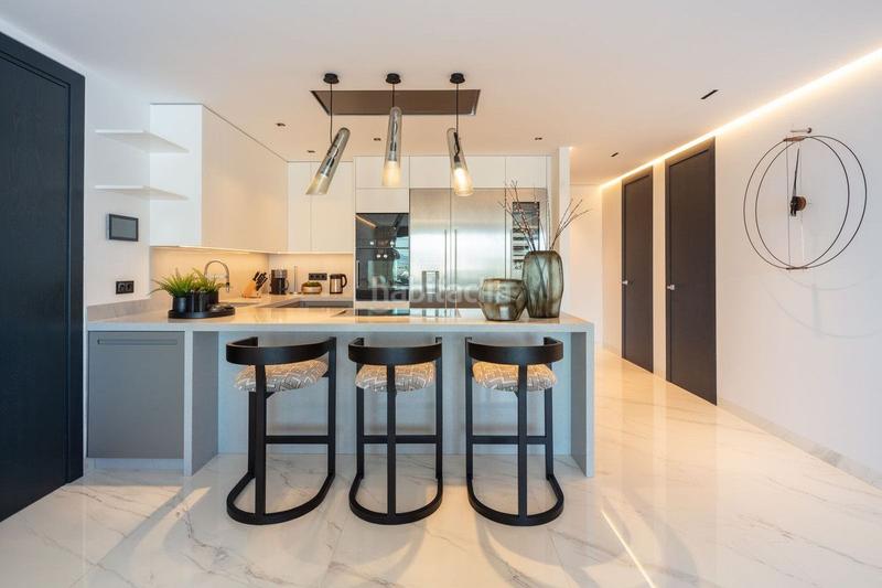 Foto dee79f4d-4b6a-410a-87e6-6940cf9549fa. Apartamento en Hacienda Las Chapas Marbella