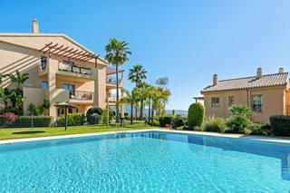 Appartement à Paraiso - Barronal