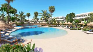 Apartamento en La Alcaidesa