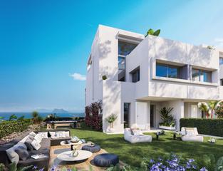 Casa a schiera in Manilva Pueblo