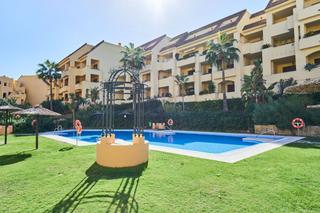 Apartament a Alcorrín