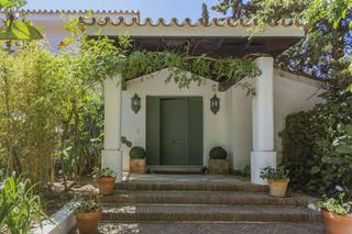Chalet en Calahonda
