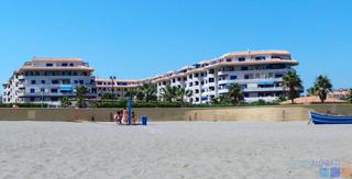 Apartament a San Luis de Sabinillas