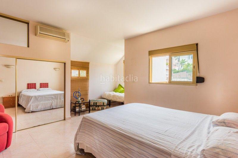 Foto b462ca96-e25a-4a35-8e88-703be74fa12b. Chalet en El Rosario - Ricmar Marbella