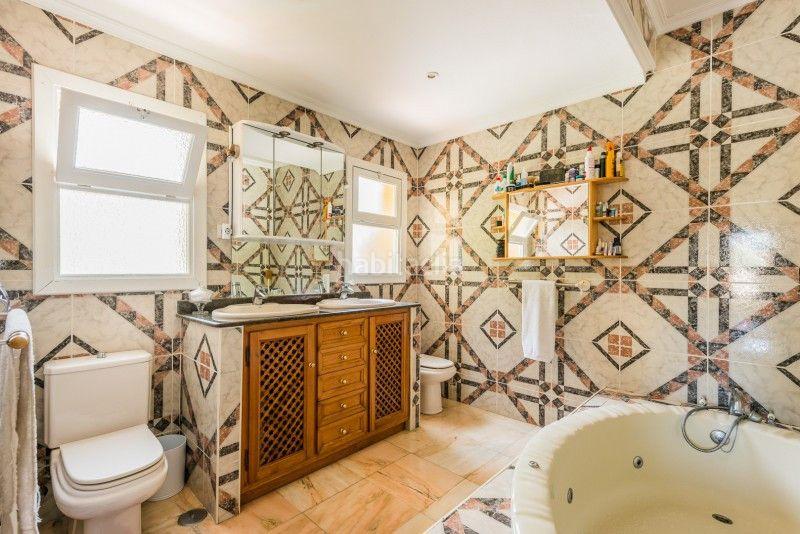 Foto 37a1412e-cbe0-4943-b49e-6ef6e9828a71. Chalet con piscina in El Rosario - Ricmar Marbella