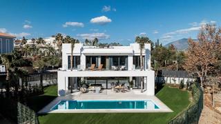 Chalet en Paraiso - Barronal