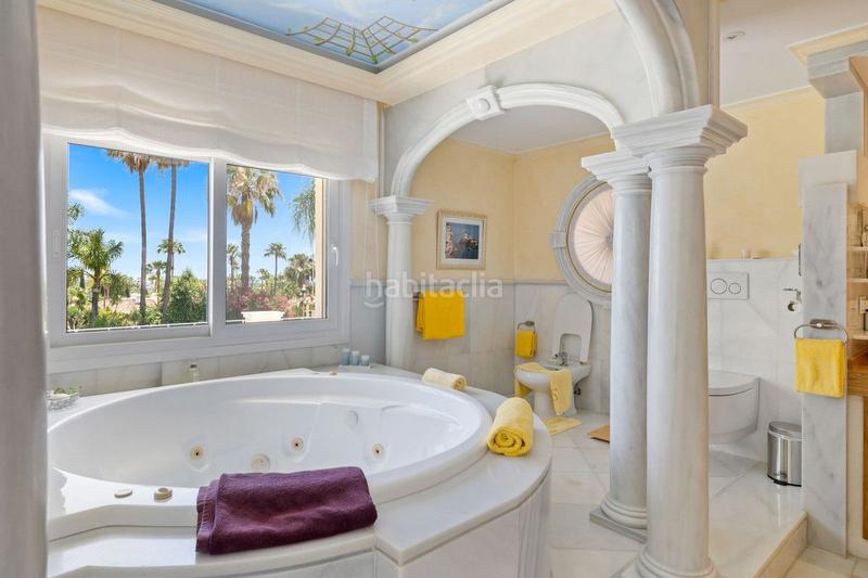 Foto cf9ab7d2-e294-4992-bb5b-0d0189140116. Chalet con riscaldamento piscina in Centro Histórico Málaga