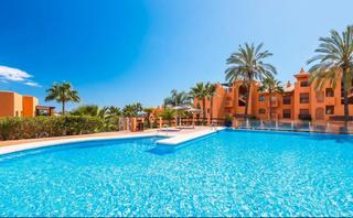 Apartament a Benahavís pueblo