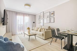 Apartament a Paraiso - Barronal