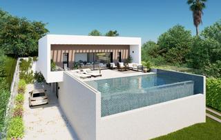 Chalet en Valle Romano Golf