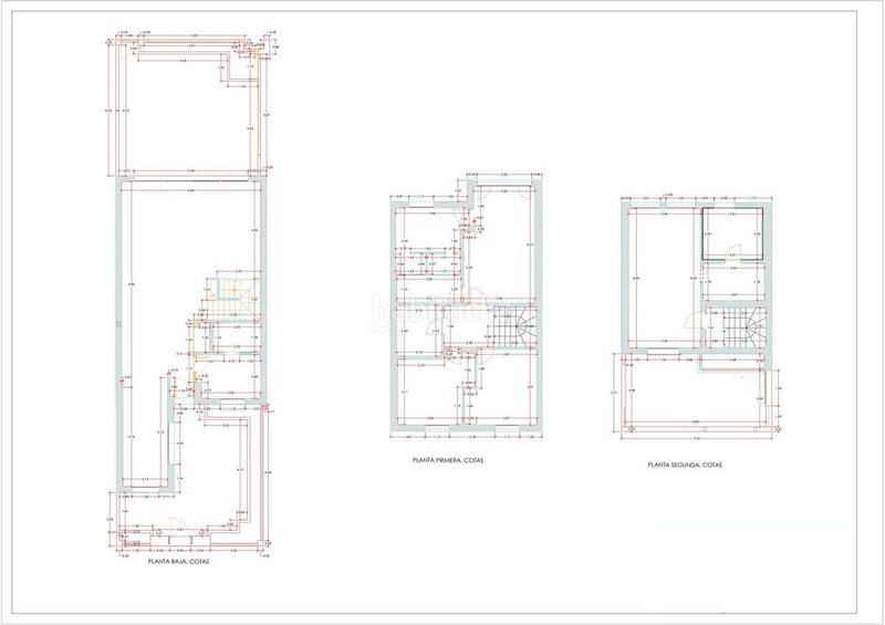 Foto 3466fe81-9b8b-49a4-ba20-e33858040f4e. Casa en Divina Pastora Marbella